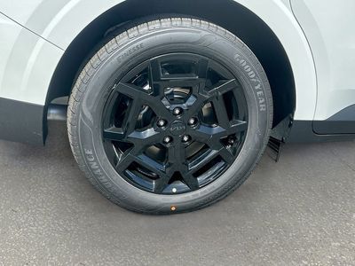 2026 Kia Carnival — photo 33 view