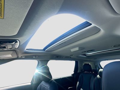 2026 Kia Carnival — photo 22 view