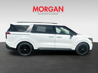 2026 Kia Carnival — photo 8 view