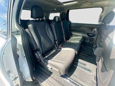 2026 Kia Carnival — photo 29 view