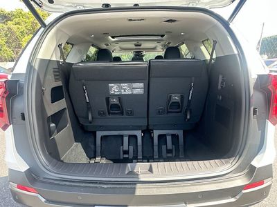 2026 Kia Carnival — photo 27 view