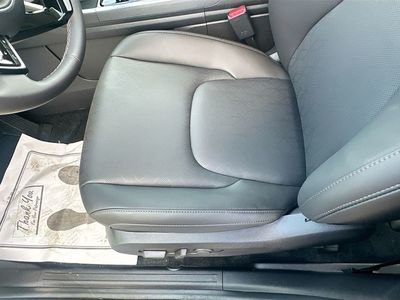 2026 Kia Carnival — photo 19 view