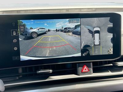 2026 Kia Carnival — photo 14 view