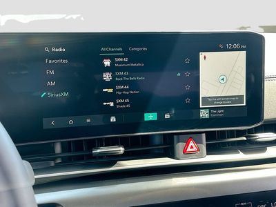 2026 Kia Carnival — photo 15 view