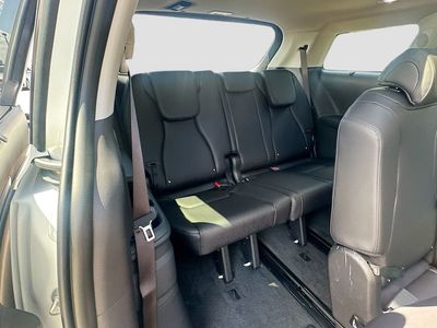 2026 Kia Carnival — photo 28 view