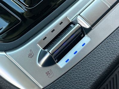 2026 Kia Carnival — photo 20 view