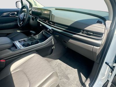 2026 Kia Carnival — photo 31 view