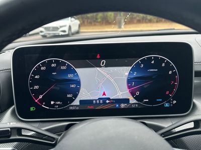 2025 Mercedes-Benz C-Class - Photo 23