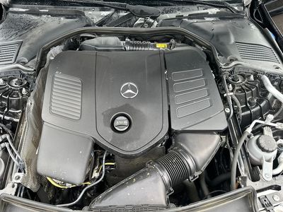 2025 Mercedes-Benz C-Class - Photo 17
