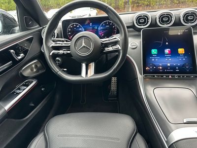 2025 Mercedes-Benz C-Class - Photo 2