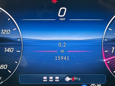 2025 Mercedes-Benz C-Class - Photo 4