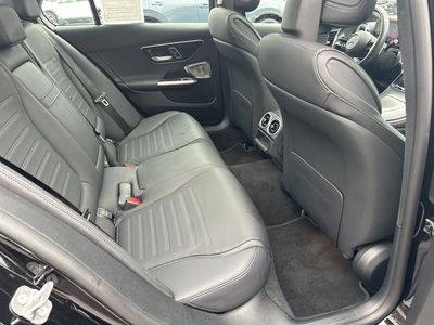 2025 Mercedes-Benz C-Class - Photo 33