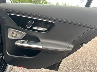 2025 Mercedes-Benz C-Class - Photo 32