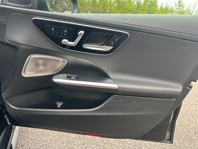 2025 Mercedes-Benz C-Class - Photo 35