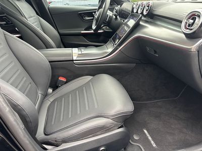 2025 Mercedes-Benz C-Class - Photo 37