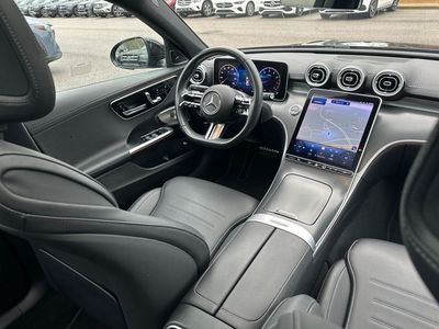 2025 Mercedes-Benz C-Class - Photo 34