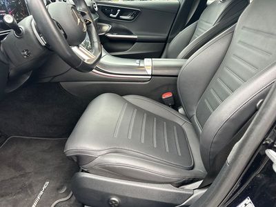 2025 Mercedes-Benz C-Class - Photo 19