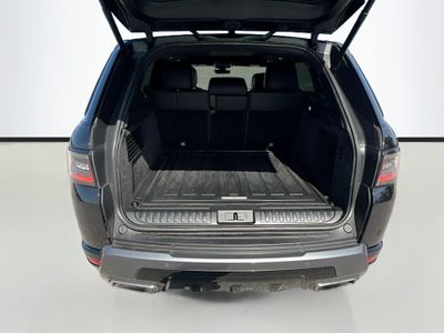 2021 Land Rover Range Rover Sport - Photo 12
