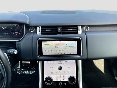 2021 Land Rover Range Rover Sport - Photo 20