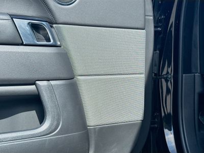 2021 Land Rover Range Rover Sport - Photo 25
