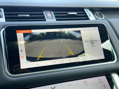 2021 Land Rover Range Rover Sport - Photo 34
