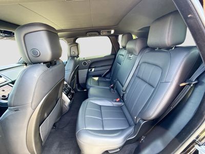 2021 Land Rover Range Rover Sport - Photo 22