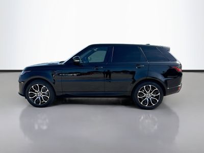 2021 Land Rover Range Rover Sport - Photo 2