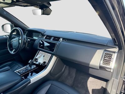 2021 Land Rover Range Rover Sport - Photo 15