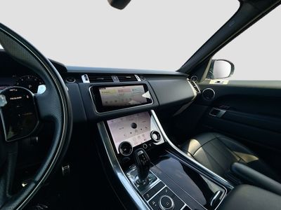 2021 Land Rover Range Rover Sport - Photo 29