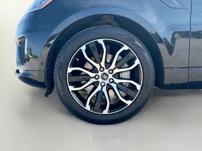 2021 Land Rover Range Rover Sport - Photo 42
