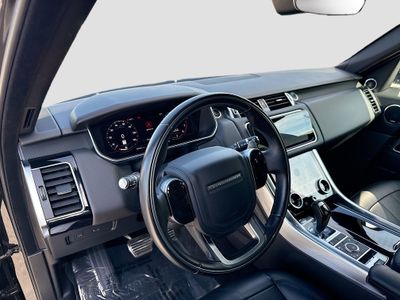 2021 Land Rover Range Rover Sport - Photo 27