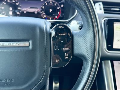 2021 Land Rover Range Rover Sport - Photo 38
