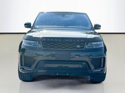 2021 Land Rover Range Rover Sport - Photo 8