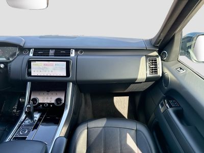 2021 Land Rover Range Rover Sport - Photo 19