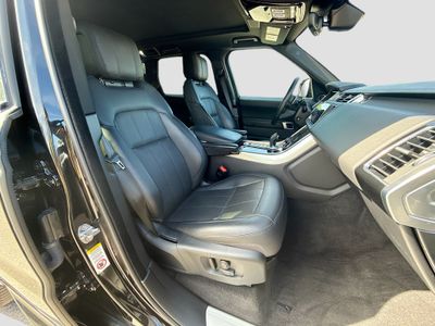 2021 Land Rover Range Rover Sport - Photo 16
