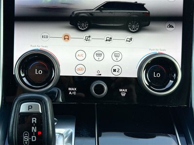 2021 Land Rover Range Rover Sport - Photo 35