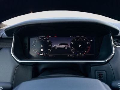 2021 Land Rover Range Rover Sport - Photo 40