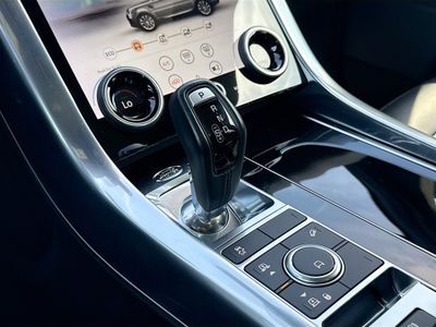 2021 Land Rover Range Rover Sport - Photo 30