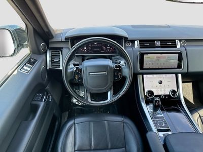 2021 Land Rover Range Rover Sport - Photo 18