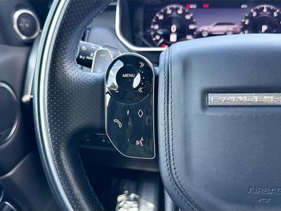 2021 Land Rover Range Rover Sport - Photo 45