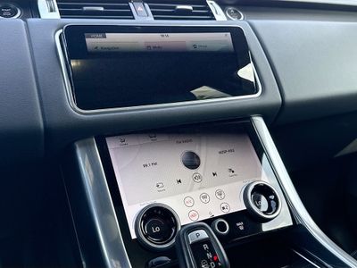 2021 Land Rover Range Rover Sport - Photo 32