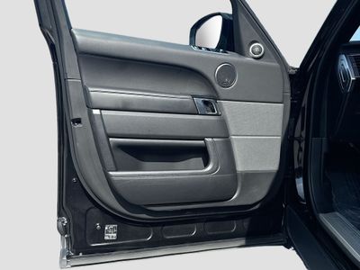 2021 Land Rover Range Rover Sport - Photo 23