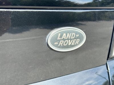 2021 Land Rover Range Rover Sport - Photo 11