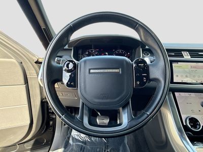 2021 Land Rover Range Rover Sport - Photo 39