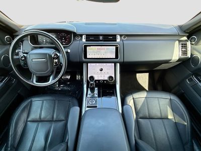 2021 Land Rover Range Rover Sport - Photo 17