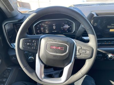 2026 GMC Sierra 1500 — photo 19 view