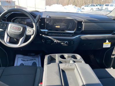 2026 GMC Sierra 1500 — photo 12 view
