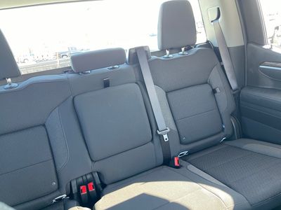 2026 GMC Sierra 1500 — photo 14 view