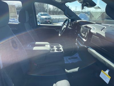 2026 GMC Sierra 1500 — photo 15 view