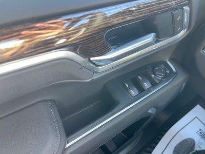 2026 GMC Sierra 1500 — photo 20 view
